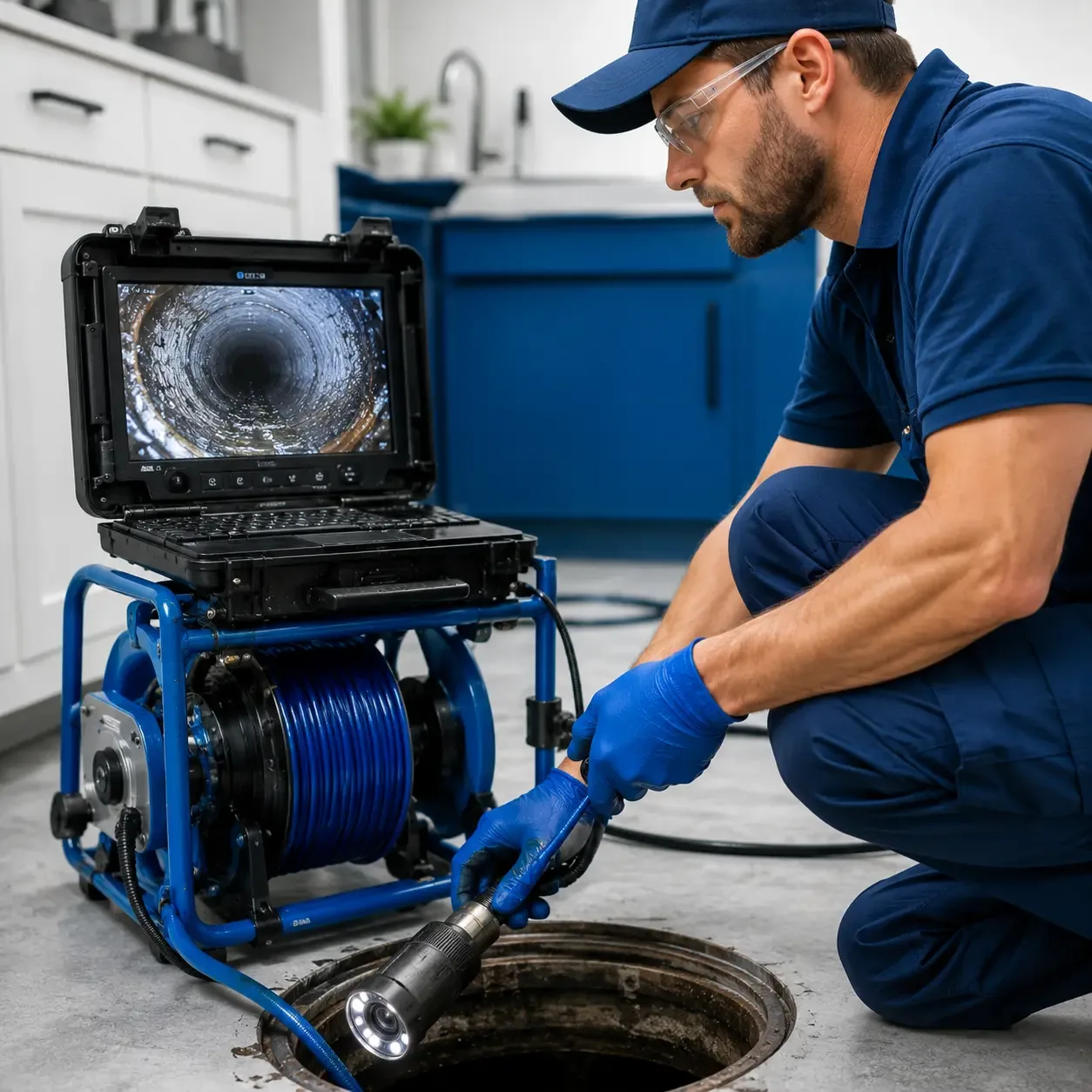 Pipe Relining professionals serving Montgomery Village, MD
